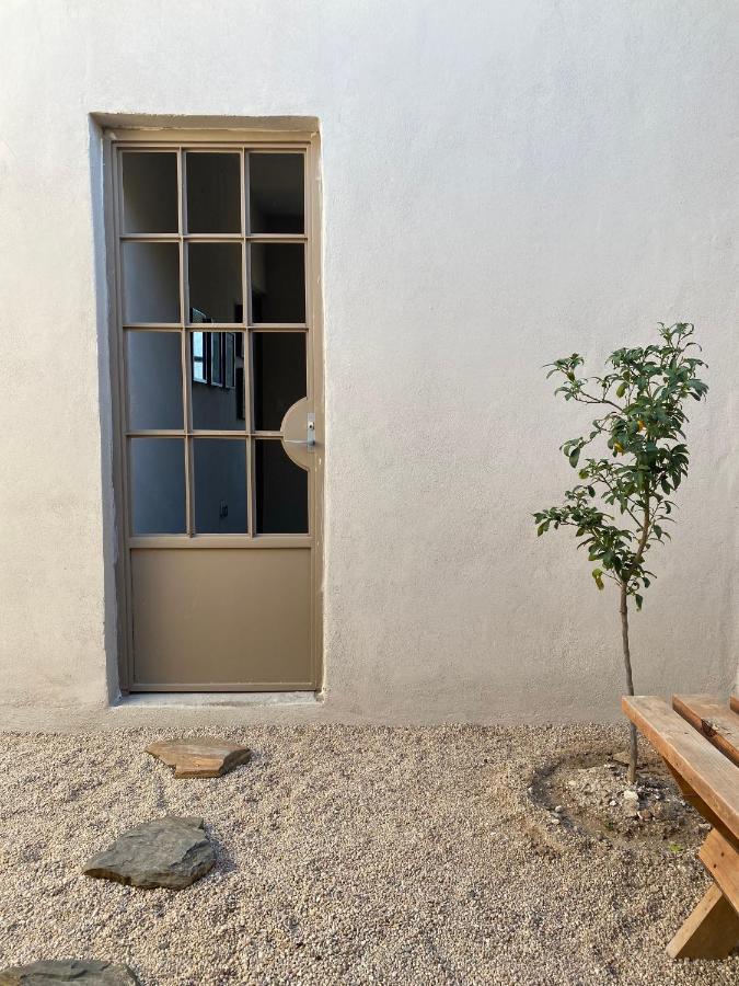 The Mantarraya Outpost Bed & Breakfast La Paz Exterior photo