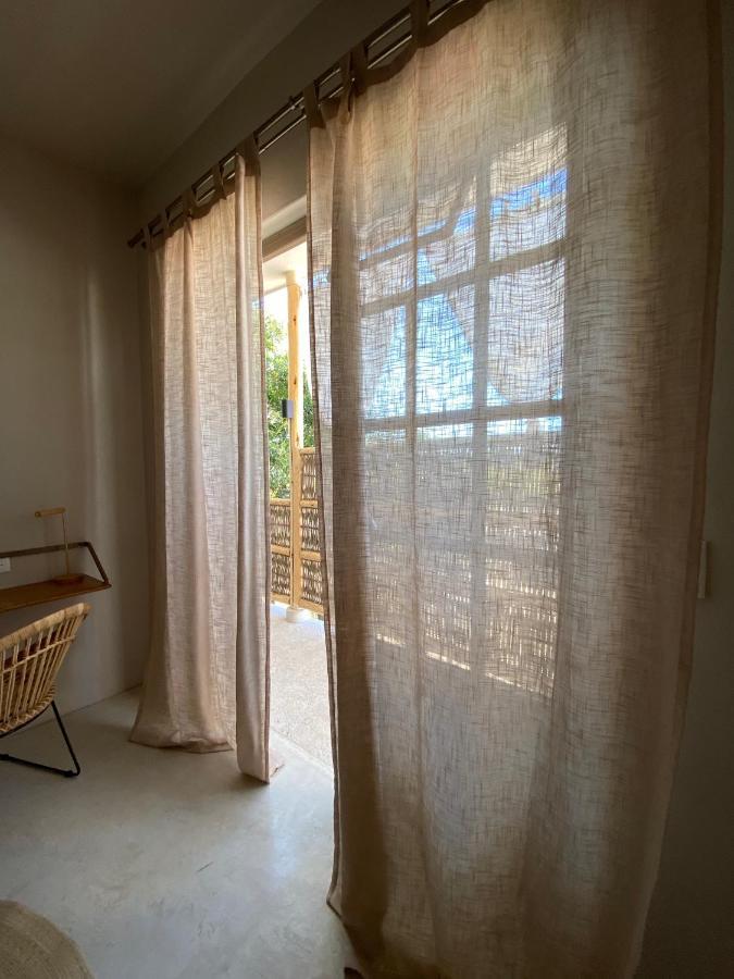 The Mantarraya Outpost Bed & Breakfast La Paz Exterior photo