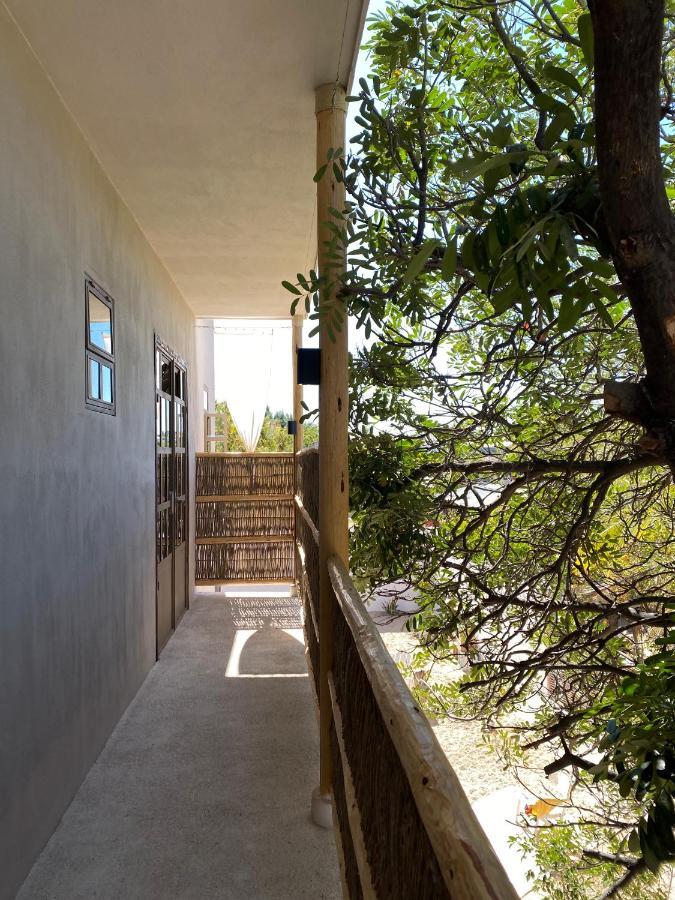 The Mantarraya Outpost Bed & Breakfast La Paz Exterior photo